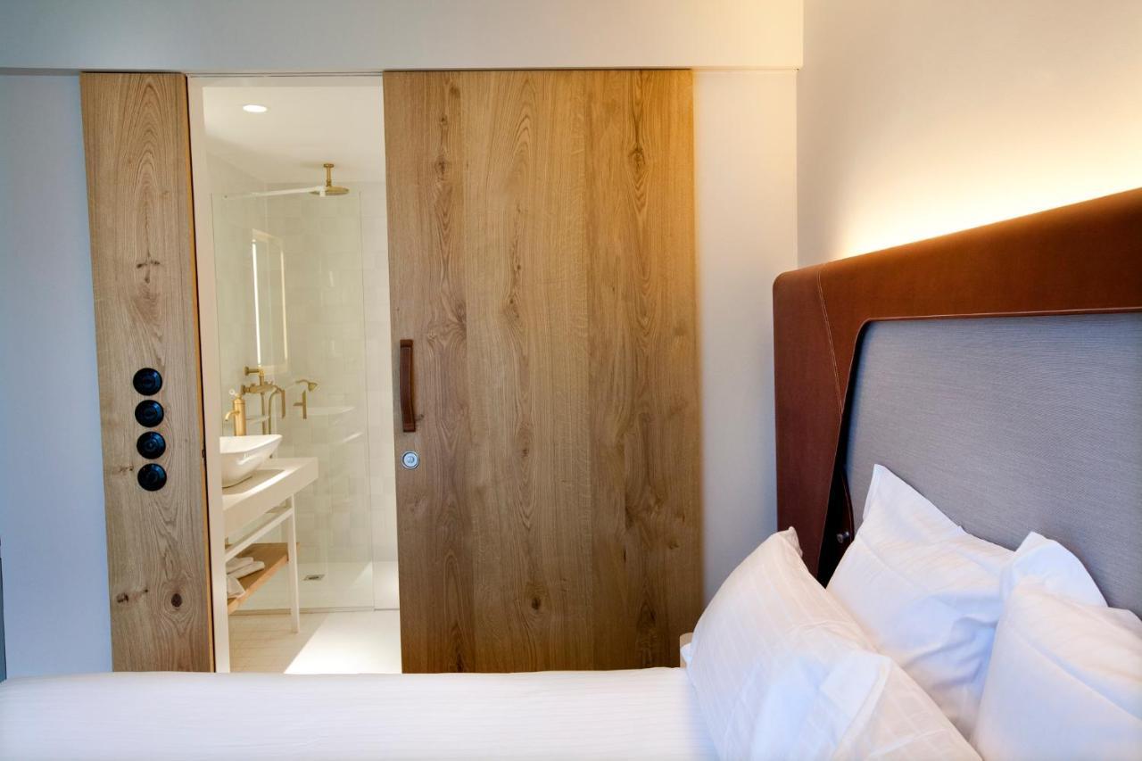 Chambre Double Classique