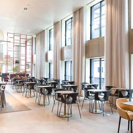 Okko Hotels Strasbourg Centre-2