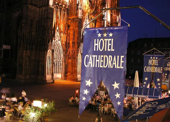Cathedrale