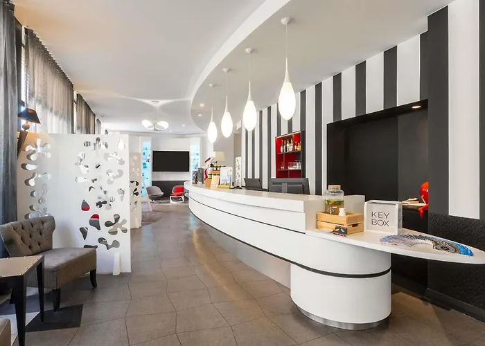Mercure Centre Petite France